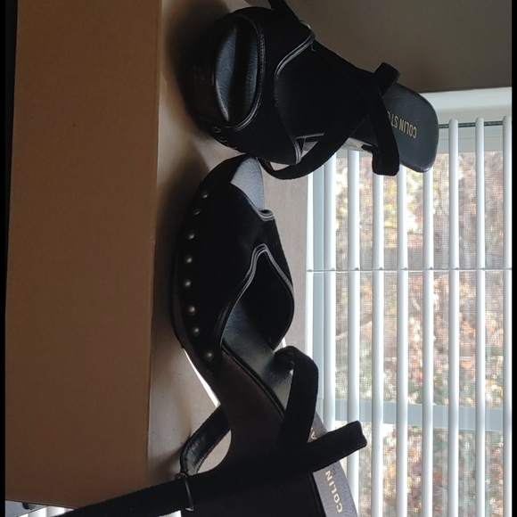 Heel - Picture 3 of 5